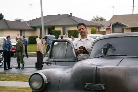 Suburbicon - galeria zdjęć - filmweb
