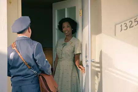 Suburbicon - galeria zdjęć - filmweb