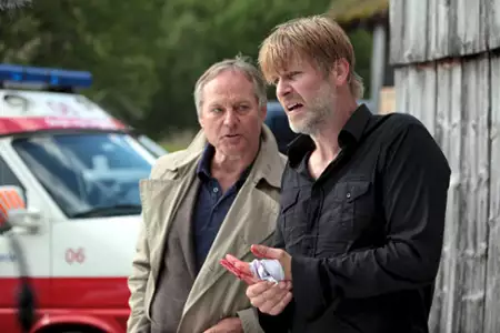 Instynkt wilka: oblubieńcy śmierci - galeria zdjęć - filmweb