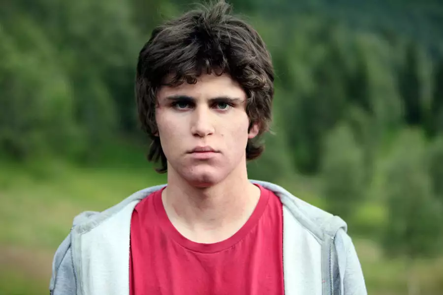 Instynkt wilka: oblubieńcy śmierci - galeria zdjęć - filmweb