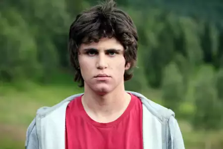 Instynkt wilka: oblubieńcy śmierci - galeria zdjęć - filmweb