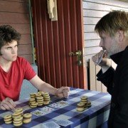 Instynkt wilka: oblubieńcy śmierci - galeria zdjęć - filmweb