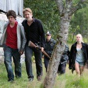 Instynkt wilka: oblubieńcy śmierci - galeria zdjęć - filmweb