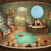 The Tiny Bang Story - galeria zdjęć - filmweb