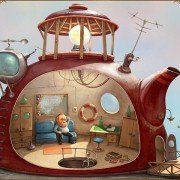 The Tiny Bang Story - galeria zdjęć - filmweb