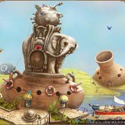 The Tiny Bang Story - galeria zdjęć - filmweb