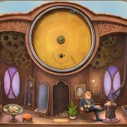 The Tiny Bang Story - galeria zdjęć - filmweb