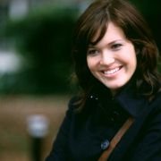 Córka prezydenta - galeria zdjęć - filmweb