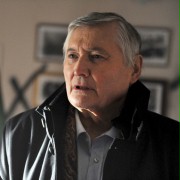 Thorbj&oslash;rn Fasmer