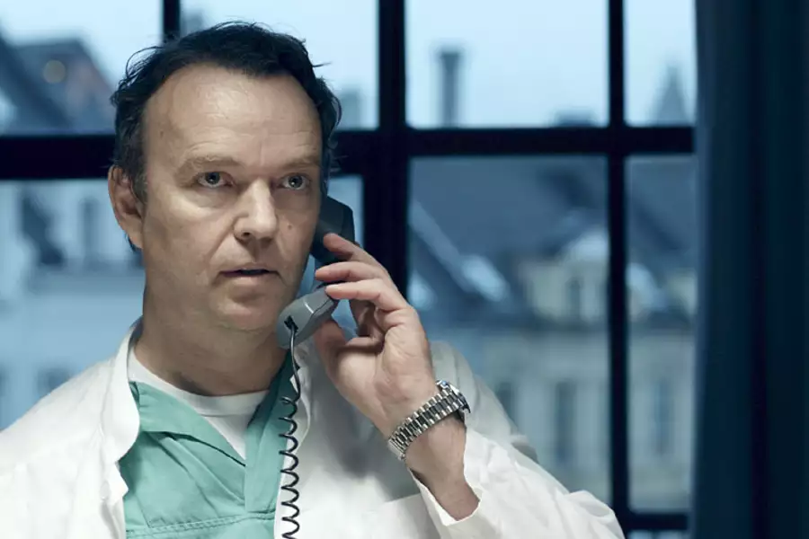Instynkt wilka: Zmarłym łatwiej - galeria zdjęć - filmweb