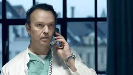 Instynkt wilka: Zmarłym łatwiej - galeria zdjęć - filmweb