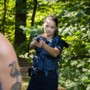 Policjantki i policjanci - galeria zdjęć
