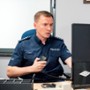 Policjantki i policjanci - galeria zdjęć