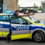 Policjantki i policjanci - galeria zdjęć
