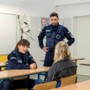 Policjantki i policjanci - galeria zdjęć