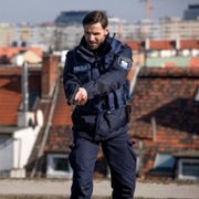 Policjantki i policjanci - galeria zdjęć - filmweb