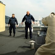 Policjantki i policjanci - galeria zdjęć - filmweb