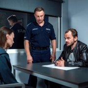 Policjantki i policjanci - galeria zdjęć - filmweb
