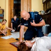 Policjantki i policjanci - galeria zdjęć - filmweb
