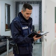 Policjantki i policjanci - galeria zdjęć - filmweb