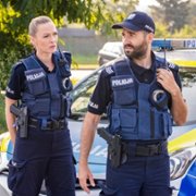 Policjantki i policjanci - galeria zdjęć - filmweb
