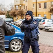 Policjantki i policjanci - galeria zdjęć - filmweb