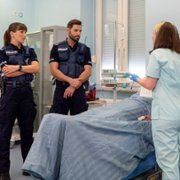 Policjantki i policjanci - galeria zdjęć - filmweb