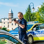 Policjantki i policjanci - galeria zdjęć - filmweb