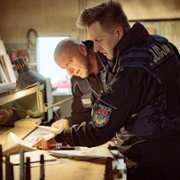 Policjantki i policjanci - galeria zdjęć - filmweb