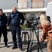 Policjantki i policjanci - galeria zdjęć - filmweb