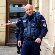 Policjantki i policjanci - galeria zdjęć - filmweb