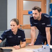 Policjantki i policjanci - galeria zdjęć - filmweb