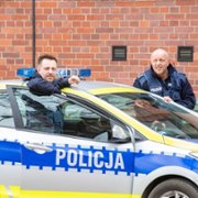 Policjantki i policjanci - galeria zdjęć - filmweb