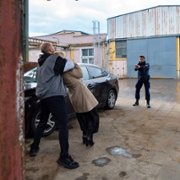 Policjantki i policjanci - galeria zdjęć - filmweb