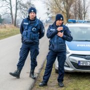 Policjantki i policjanci - galeria zdjęć - filmweb