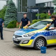 Policjantki i policjanci - galeria zdjęć - filmweb