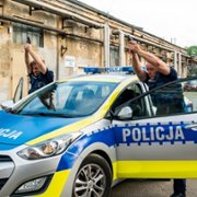 Policjantki i policjanci - galeria zdjęć - filmweb