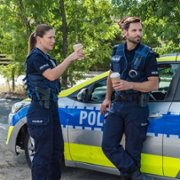 Policjantki i policjanci - galeria zdjęć - filmweb