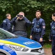 Policjantki i policjanci - galeria zdjęć - filmweb