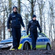 Policjantki i policjanci - galeria zdjęć - filmweb