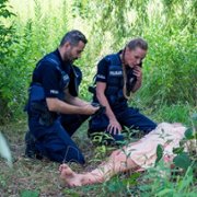 Policjantki i policjanci - galeria zdjęć - filmweb