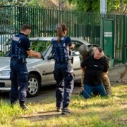Policjantki i policjanci - galeria zdjęć - filmweb
