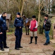 Policjantki i policjanci - galeria zdjęć - filmweb