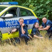 Policjantki i policjanci - galeria zdjęć - filmweb