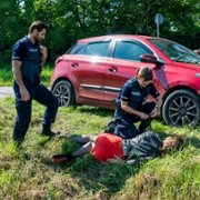 Policjantki i policjanci - galeria zdjęć - filmweb