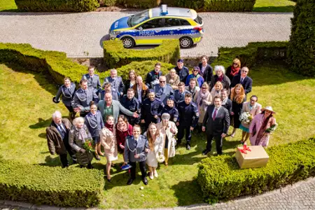 Policjantki i policjanci - galeria zdjęć - filmweb