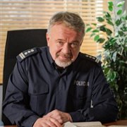 Policjantki i policjanci - galeria zdjęć - filmweb