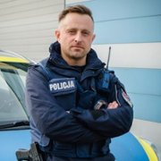 Policjantki i policjanci - galeria zdjęć - filmweb