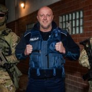 Policjantki i policjanci - galeria zdjęć - filmweb
