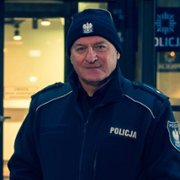 Policjantki i policjanci - galeria zdjęć - filmweb